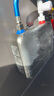 萬(wàn)和（Vanward）即熱式電熱水器小廚寶5500W迷你家用電熱水加熱器省電集成免儲水不限水量過(guò)水熱水寶 5500W 星云灰+小廚寶+配件禮包 曬單實(shí)拍圖