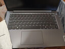 ThinkPad聯(lián)想ThinkBook 14+ 2025 酷睿標壓高性能輕薄便攜學(xué)生設計辦公游戲筆記本電腦 旗艦店小新升級款 i5-13420H 16G內存 512G固態(tài)V14 獨顯級顯卡 全高清護眼 曬單實(shí)拍圖