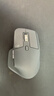 羅技（Logitech）大師系列MX Master 3S無(wú)線(xiàn)藍牙鼠標辦公充電靜音鼠標雙模人體工學(xué)鼠標type-c 蘋(píng)果MACipad鼠標家用 Master 3S商用版(2年 Bolt接收器) 曬單實(shí)拍圖