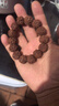 Vana金剛菩提手串男菩提子手鏈龍鱗五瓣文玩父親節(jié)禮物送爸爸男朋友 金剛菩提手串配精美禮盒 曬單實(shí)拍圖