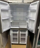 海爾（Haier）盛宴531升十字對開(kāi)四開(kāi)門(mén)家用電冰箱制冰風(fēng)冷一級能效539升級款BCD-531WGHTD59SHU1國家補貼20% 曬單實(shí)拍圖