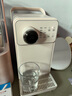 蘇泊爾（SUPOR）即熱式飲水機 1秒速熱家用桌面臺式茶水機直飲機電水壺 礦化過(guò)濾凈飲機 辦公室小型迷你 沖奶神器 3L 【一體免安裝】SW-JR30T06 曬單實(shí)拍圖