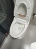 恒潔（HEGII）智能馬桶H5Pro 感應自動(dòng)翻蓋舒沐洗泡沫盾無(wú)水壓限制HC0972U-305 曬單實(shí)拍圖