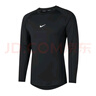 耐克（NIKE）PRO DRI-FIT 男子速干緊身長(cháng)袖訓練上衣 FB7920-010 XL 曬單實(shí)拍圖