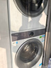 海爾云溪4.0洗烘套裝77EW滾筒10kg洗衣機+雙擎熱泵烘干機家用洗烘套裝組合 國家補貼 77E直驅精華洗雙擎熱泵+1.21洗凈比+羊毛綠標 曬單實(shí)拍圖