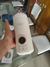 JIEXG德國電熱水杯便攜式燒水杯旅行家用宿舍小型迷你加熱開(kāi)水杯不銹鋼內膽保溫防燙電熱燒水壺 0.6L 【升級600毫升】316內膽 曬單實(shí)拍圖