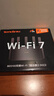 Tenda騰達(dá)路由器WiFi7【云霄BE5100】千兆穿墻王信號(hào)增強(qiáng)無(wú)線(xiàn)超強(qiáng)2.5g網(wǎng)口家用電競(jìng)放大器立式BE6L Pro 曬單實(shí)拍圖