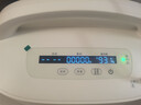 魚(yú)躍（Yuwell）制氧機醫用吸氧機家用老人醫用級氧氣機5L升大流量9F-5BW國家補貼 曬單實(shí)拍圖