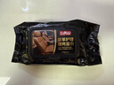 巨奇皮革護理濕巾真皮沙發(fā)汽車(chē)內飾座椅皮鞋擦鞋濕巾皮衣皮具保養清潔 曬單實(shí)拍圖