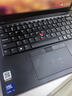 ThinkPad聯(lián)想S2 AI PC 2025 全新酷睿Ultra處理器 13.3英寸全色域高清屏輕薄便攜商務(wù)辦公學(xué)生筆記本電腦 Ultra5-225U-32G-1T-00CD 曬單實(shí)拍圖