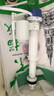 潛水艇（Submarine）MS2通用老式抽水馬桶 坐便馬桶水箱配件浮球 進(jìn)水閥+排水閥 曬單實(shí)拍圖
