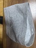 李寧（LI-NING）護腰保暖暖腹帶護胃腰間盤(pán)肚子防著(zhù)涼神器男女士秋冬季防寒加絨 曬單實(shí)拍圖