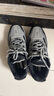 斯凱奇（Skechers）男鞋秋季厚底老爹鞋休閑熊貓鞋軟底運動(dòng)鞋237067 曬單實(shí)拍圖