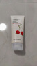 菲詩小鋪（THE FACE SHOP）草本泡沫洗面奶潔面膏櫻桃170g去油控油潔凈馴龍高手中秋熱門商品 曬單實(shí)拍圖