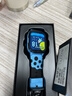 守護寶Z10兒童電話(huà)手表全網(wǎng)通4G視頻通話(huà)GPS定位超長(cháng)待機移動(dòng)支付防水天才運動(dòng)計步無(wú)游戲小學(xué)生防沉迷 藍色 曬單實(shí)拍圖