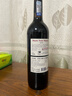 CANIS FAMILIARIS布多格澳大利亞原瓶進口紅酒 西拉干紅葡萄酒 750ml 單瓶裝 曬單實拍圖