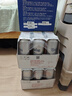 福佳紅果啤精釀啤酒百威集團比利時(shí)風(fēng)味500ml*18聽(tīng)整箱 中秋送禮  曬單實(shí)拍圖