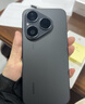 HUAWEI Pura 80 華為鴻蒙智能手機 p80 紅楓原色影像 全新鴻蒙AI 新品旗艦華為手機 絲絨黑 12GB+512GB 官方標配 曬單實(shí)拍圖