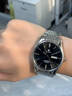 勞力士王子瑞士原裝進(jìn)口手表男士全自動(dòng)機械表商務(wù)防水超薄真鉆世界十大名表 本色黑面-享全國專(zhuān)柜終身質(zhì)保服務(wù) 原裝進(jìn)口 40mm 直徑 曬單實(shí)拍圖