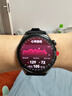 HUAWEIWATCH GT 6 雅丹黑 46mm智能手表多維情緒健康全新騎行體驗(yàn)21天超長續(xù)航華為GT6手表GT5升級 曬單實(shí)拍圖