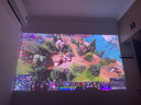 Vidda 大眼睛M2 Pro太空銀 海信4K超高清純三色激光投影儀 無(wú)損光學(xué)變焦 家用家庭影院臥室 國家補貼20% 曬單實(shí)拍圖