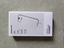 綠聯(lián)【3C認證可上飛機】充電寶自帶Type-C線(xiàn)快充20000毫安/10000毫安充電寶適用蘋(píng)果17promax華為小米 1萬(wàn)毫安｜30W快充｜智能數顯 曬單實(shí)拍圖