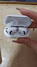【直營(yíng)正品丨新Air第4代】藍牙耳機無(wú)線(xiàn)airpods4半入耳式ANC主動(dòng)降噪用于蘋(píng)果iPhone16/15/14/13 【原版同功能pods4降噪版】 【主動(dòng)降噪+空間音頻+三真電量】 曬單實(shí)拍圖