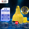 公牛（BULL）戶(hù)外防水插座加長(cháng)超長(cháng)延長(cháng)線(xiàn)插排/插線(xiàn)板 室外防雨淋防水GN-C3210 全長(cháng)20米 曬單實(shí)拍圖