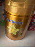 飛鶴星飛帆卓睿3段 嬰幼兒奶粉 乳鐵蛋白 750g 【老爸抽檢】 3段 750g 1罐 曬單實(shí)拍圖