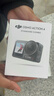 大疆（DJI）Osmo Action4 靈眸 運(yùn)動(dòng)相機(jī) 拍攝vlog  摩托車騎登山行運(yùn)動(dòng)攝像機(jī) 手持?jǐn)z錄裝備 標(biāo)準(zhǔn)版 官方標(biāo)配 標(biāo)配 曬單實(shí)拍圖