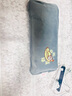 榮事達（Royalstar）電熱水袋注水暖水袋充電暖手寶大姨媽神器熱敷袋理療袋暖肚子禮物 曬單實(shí)拍圖