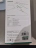 綠聯(lián)Type-C3.2擴展塢千兆網(wǎng)線(xiàn)轉接頭雷電4拓展塢網(wǎng)口轉換器USB接口10G適用蘋(píng)果Macbook華為筆記本電腦 曬單實(shí)拍圖