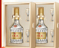 五糧液【雙11搶購中】精品五糧液濃香型白酒 52%vol 500mL 2盒 曬單實(shí)拍圖