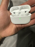 華色【2025新款丨頂配Pro3代主動(dòng)降噪】華強北無(wú)線(xiàn)藍牙耳機Air第五代適用ios蘋(píng)果iPhone16/17Pods 【2025新款丨頂配Pro3全功能】 ANC主動(dòng)降噪+空間音頻+滑動(dòng)調音 曬單實(shí)拍圖