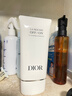迪奧DIOR【鄧為同款】睡蓮潔面禮盒150ml*2洗面奶護膚 生日禮物送女友 曬單實(shí)拍圖