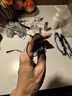 雷朋（RayBan）男女款飛行員系列太陽鏡復古漸變色時尚高級感墨鏡0RB3025 禮物 曬單實拍圖
