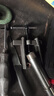 正齊兩爪拉馬拆卸工具軸承拔卸器二爪拉碼拔輪器內多功能小型萬(wàn)能拆抓 曬單實(shí)拍圖