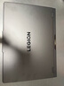聯(lián)想拯救者R7000P 2025 游戲筆記本電腦(銳龍9 8940HX 16G 1T RTX5060 2.5K 240Hz 黑)國家補貼20% 曬單實(shí)拍圖