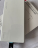 華為原裝充電寶66W超級快充12000毫安移動(dòng)電源mate70605430Pro+X5P5040nova10987SE兼容PD快充可上飛機 【珍珠白】+收納袋 華為66W充電寶 曬單實(shí)拍圖