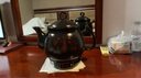 美的（Midea）煎藥壺 中藥壺中藥鍋中藥罐智能一體全自動(dòng)陶瓷燉藥鍋煲3L大容量養生壺熬藥壺煎藥電藥壺DG30E103 曬單實(shí)拍圖