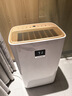 多樂信（DOROSIN）家用除濕機 除濕量30升/天  地下室干衣除濕吸濕器APP智控負離子干燥機ER-630ES  曬單實拍圖