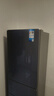 美的（Midea）220升三門(mén)三溫租房家用客廳宿舍小型冰箱三開(kāi)門(mén)節能省電低音運行以舊換新BCD-220TM【國家補貼】 曬單實(shí)拍圖