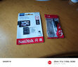閃迪（SanDisk）存儲卡內存TF卡Micro SD卡車(chē)載監控攝像頭行車(chē)記錄儀卡 耐擦寫(xiě)/自動(dòng)覆蓋 64G 監控記錄儀專(zhuān)用卡 100M/S 曬單實(shí)拍圖