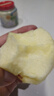 楊家姑娘正宗云南昭通丑蘋(píng)果 冰糖心高山紅露蘋(píng)果當季新鮮水果禮盒 果徑70-80mm（實(shí)惠中果） 5斤裝【80%的人選擇】 曬單實(shí)拍圖