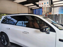 固特異（GOODYEAR）汽車(chē)貼膜 金剛系列汽車(chē)隔熱膜汽車(chē)膜玻璃膜車(chē)窗膜汽車(chē)膜全車(chē)膜防曬隔熱防爆太陽(yáng)膜 曬單實(shí)拍圖