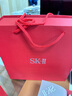 SK-II神仙水230ml+面霜50g水乳護(hù)膚品套裝化妝品全套禮盒sk2生日禮物 曬單實(shí)拍圖