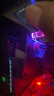 Thermalright(利民) FAN and ARGB HUB X8 ARGB風(fēng)扇HUB 支持8組PWM+ARGB風(fēng)扇同步 曬單實(shí)拍圖