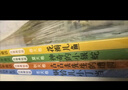 金波四季童話：花瓣兒魚、神奇的小銀蛇等 （注音美繪版 套裝共4冊） 課外閱讀 閱讀 課外書暑假作業(yè) 一升二暑假銜接 小升初暑假銜接 曬單實拍圖