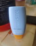 Mistine蜜絲婷小黃60ml+小藍70ml 戶(hù)外防曬霜乳學(xué)生軍訓SPF50+教師節 曬單實(shí)拍圖