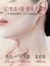 MO&Co.【含羊絨牛仔褲】高腰修身彈力小腳褲 牛仔藍色 L 28 曬單實(shí)拍圖